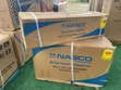 Nasco 1.5HP Split System Air Conditioner - 1