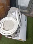 Nasco Good Life 1.5 HP Split System Air Conditioner - 1
