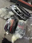 Toyota Corolla 2011-2013 Spec Headlights & Taillights Set - 1