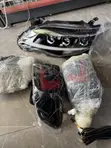 Toyota Corolla 2011-2013 Spec Headlights & Taillights Set - 3