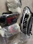 Toyota Corolla 2011-2013 Spec Headlights & Taillights Set - 4