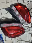 Lincoln MKS 2012 Taillights (Used) - 2