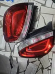 Lincoln MKS 2012 Taillights (Used) - 3