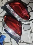 Lincoln MKS 2012 Taillights (Used) - 4