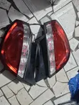 Lincoln MKS 2012 Taillights (Used) - 5