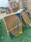 Nasco 1.5HP Split System Air Conditioner - 2