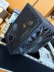Apevia Prestige 600W 80 Plus Gold PSU - 2