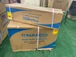 Nasco 1.5HP Split System Air Conditioner - 2