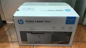 HP LaserJet Printer 150a