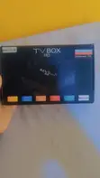 MXQ Pro 5G Android TV Box - 4K Ultra HD - 2