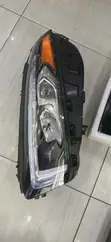 Mercedes-Benz W177 A-Class Headlights (2019-2022) - 1