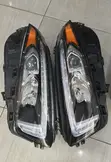 Mercedes-Benz W177 A-Class Headlights (2019-2022) - 2