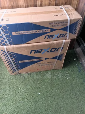 Nexon 1.5hp Split System Air Conditioner