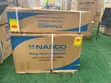 Nasco 1.5hp Air Conditioner - 1 Year Warranty - 1