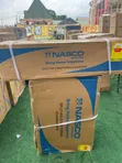 Nasco 1.5hp Air Conditioner - 1 Year Warranty - 2