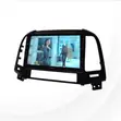 New Android Touchscreen for Hyundai Santa Fe (2007-2012) - 2