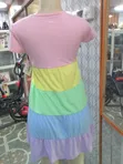 Multicolors Dress - 1