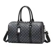 Compact Duffel Bag for Travel & Gym - 1