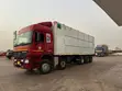 Mercedes-Benz Actros 22 Rigid Truck - 1