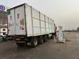 Mercedes-Benz Actros 22 Rigid Truck - 3