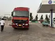 Mercedes-Benz Actros 22 Rigid Truck - 5