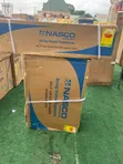 Nasco 1.5hp Split System Air Conditioner - 2