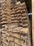 2x2 Ceiling Noggins Wood - 1
