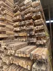 2x2 Ceiling Noggins Wood - 2