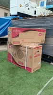 H&A 1.5HP Air Conditioner - 1