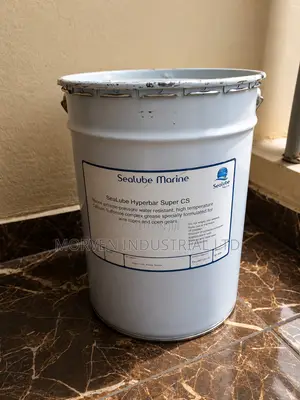 Sealube Hyperbar Super Cs Marine Grease