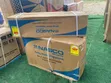 Nasco 1.5HP Split System Air Conditioner - 2