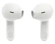 JBL Tune Flex True Wireless Noise Cancelling Earbuds (White) - 1