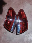Lexus ES330 Taillights - Used - 1