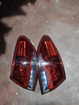 Lexus ES330 Taillights - Used - 2