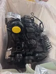 Cummins 5.9L Engine for Excavators - 2