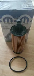 Mopar MO349 Engine Oil Filter - Chrysler, Dodge, Jeep, Ram - 4