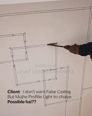 Treasure POP Aluminum LED Profiles Wholesale