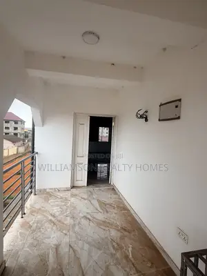Newly Built 2-Bedroom Apartment for Rent in Baatsonaa Total Area, Spintex