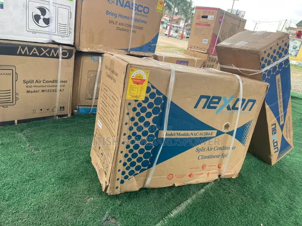 Nexon 1.5HP Air Conditioner - 1