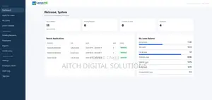 Website Design & Digital Services by Aitch Digital Solutions
