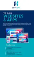Website Design & Digital Services by Aitch Digital Solutions - 5