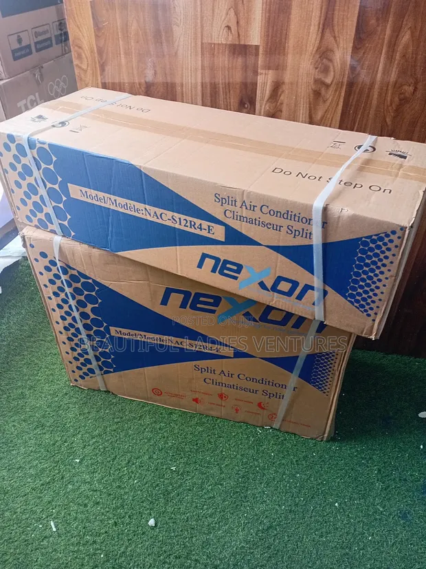 Nexon 1.5HP Split Air Conditioner - 1