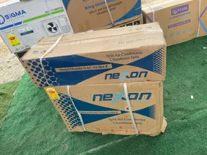 Nexon 1.5HP Air Conditioner