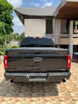 2023 Ford F-150 Black - 5