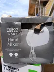 Tesga Electric Ice Cream Maker - 1