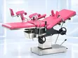 Brand New Hydraulic Obstetric/Gynae Delivery Bed - 1