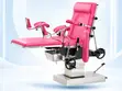 Brand New Hydraulic Obstetric/Gynae Delivery Bed - 3