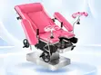 Brand New Hydraulic Obstetric/Gynae Delivery Bed - 4