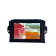 New Android Car Stereo for Toyota Fortuner (2016-2023) - 1