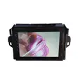 New Android Car Stereo for Toyota Fortuner (2016-2023) - 2